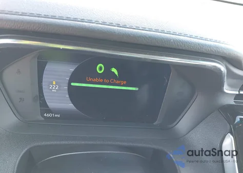 2023 Chevrolet Bolt Ev Fwd 1Lt from USA, damaged, VIN 1G1FW6S04P4157468